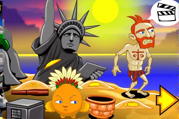 逗小猴开心系列443