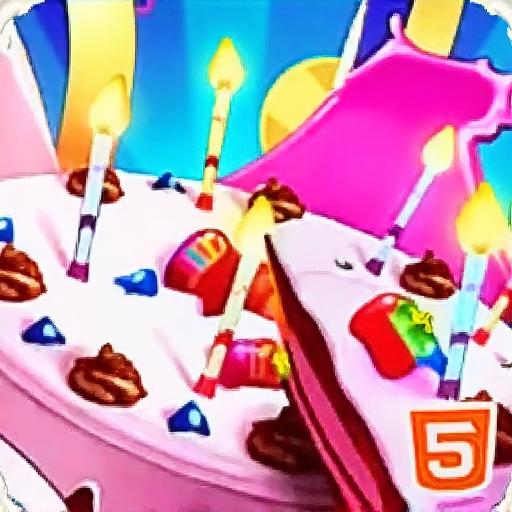 莎莉甜甜下午茶