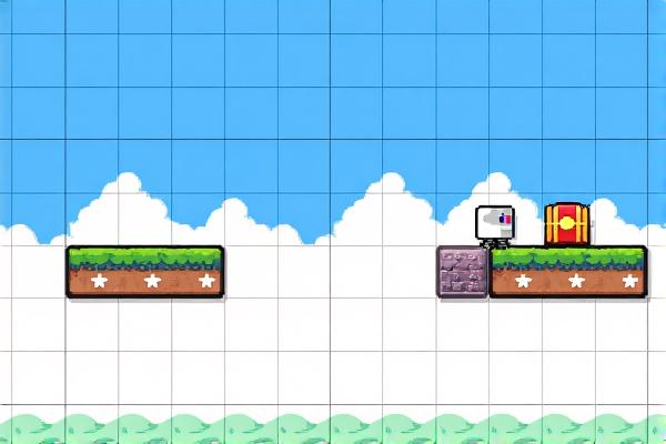 小怪疯狂开宝箱2