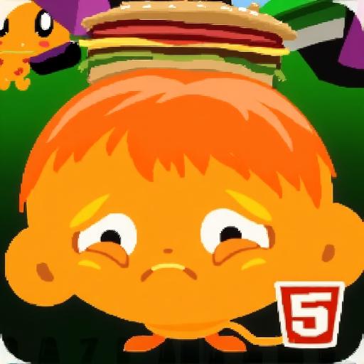 逗小猴开心系列449