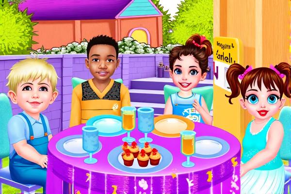 泰勒的快乐周末