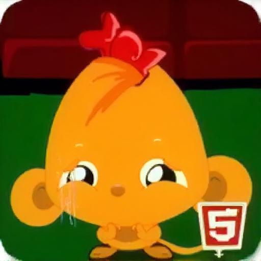 逗小猴开心系列451