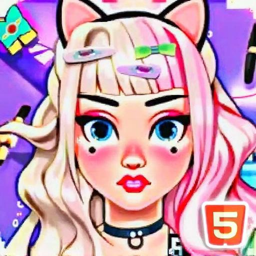 芭比的生日惊喜