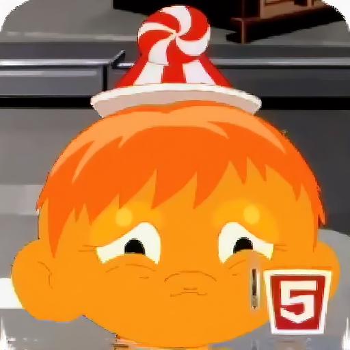 逗小猴开心系列455