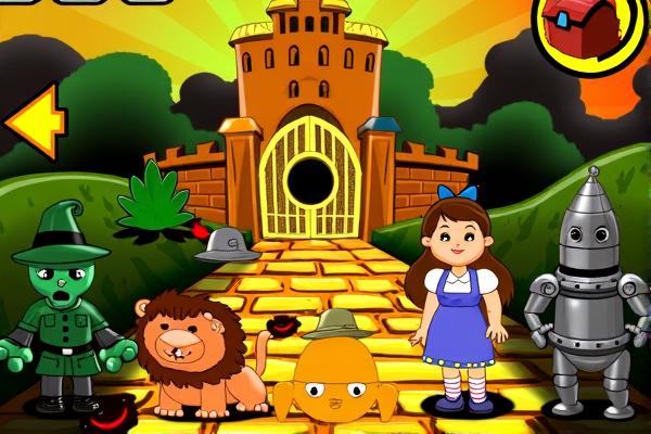 逗小猴开心系列459