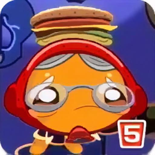 逗小猴开心系列460