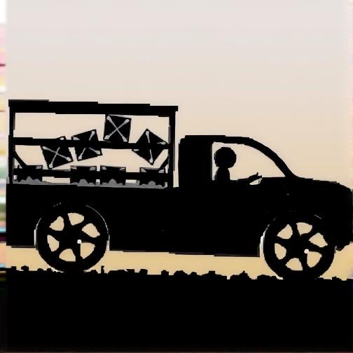 火柴人疯狂货车2