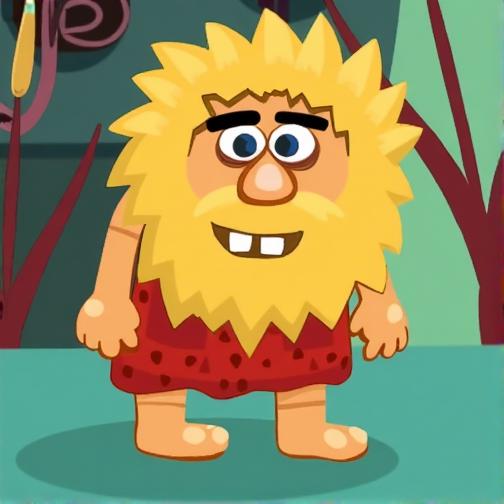 亚当夏娃外星大作战