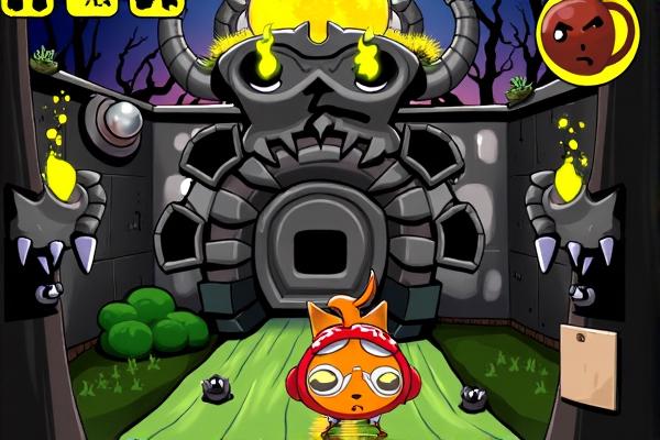 逗小猴开心系列464