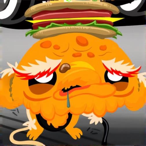 逗小猴开心系列465