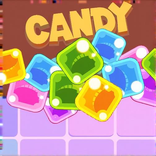 糖果消消消