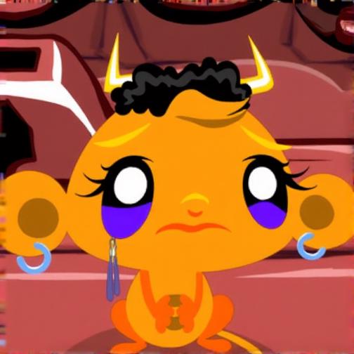 逗小猴开心系列466