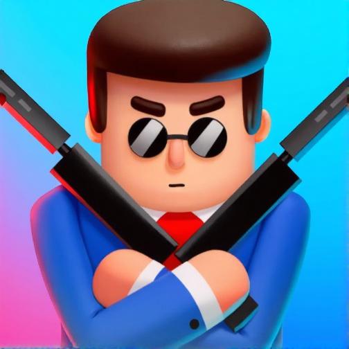 子弹先生选关版