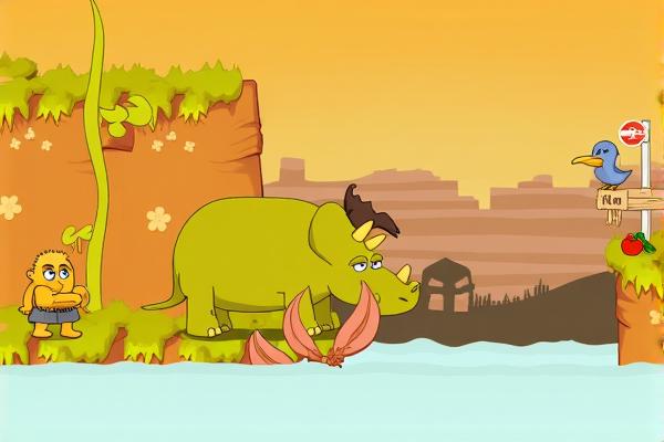 亚当夏娃捉迷藏