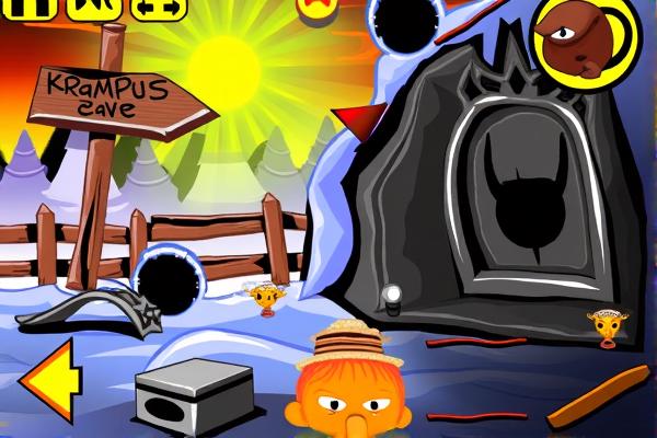 逗小猴开心系列475