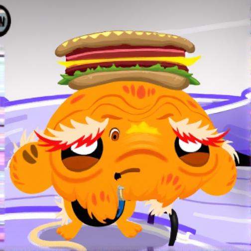 逗小猴开心系列476