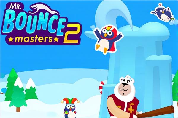 企鹅飞翔2无敌版