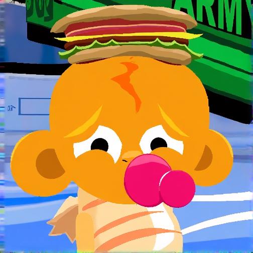 逗小猴开心系列477