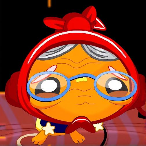 逗小猴开心系列482