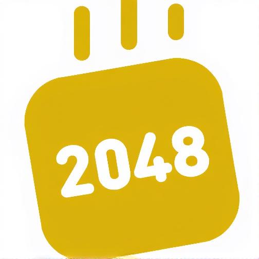 2048圆盘