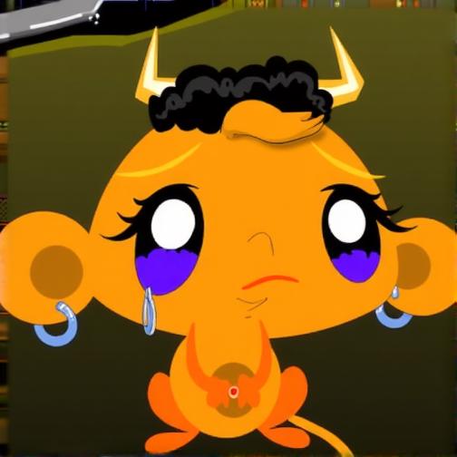 逗小猴开心系列484