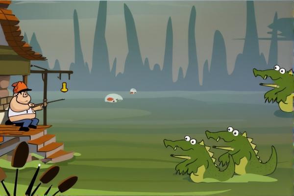 保护家园修改版