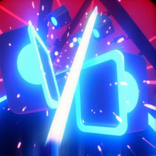 白色光电大爆炸