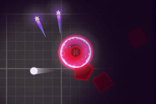 白色光电大爆炸