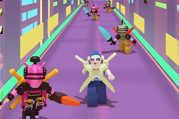 乐高忍者训练营