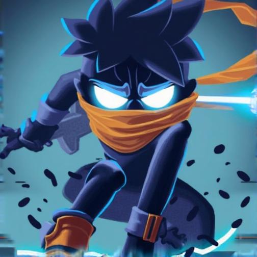 乐高忍者训练营