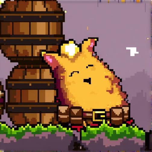 胖胖猫山洞大闯关2H5