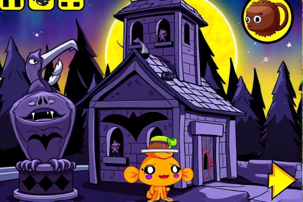 逗小猴开心系列488