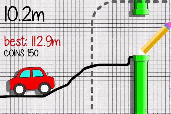 画线指路修改版