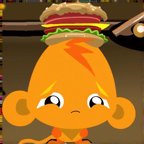 逗小猴开心系列493