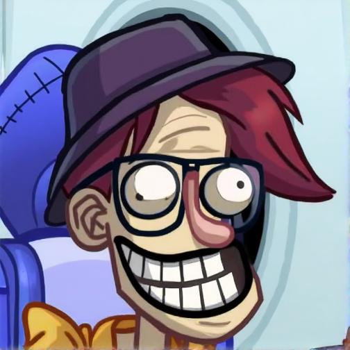 史上最贱小游戏惊魂记3