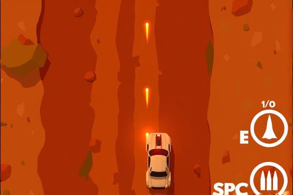 狂怒之路无敌版