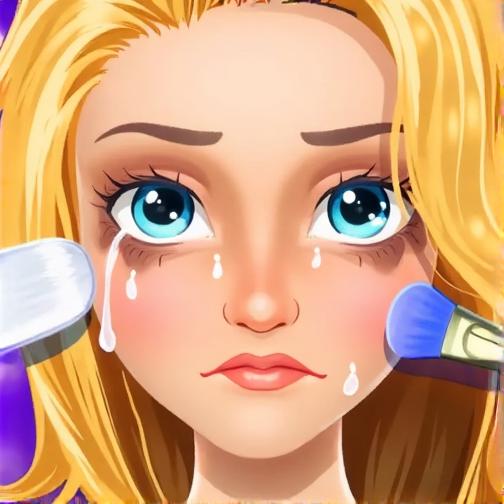 博主的双面生活