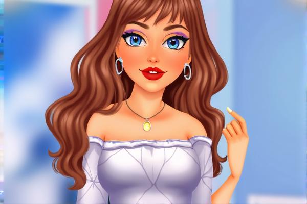 博主的双面生活