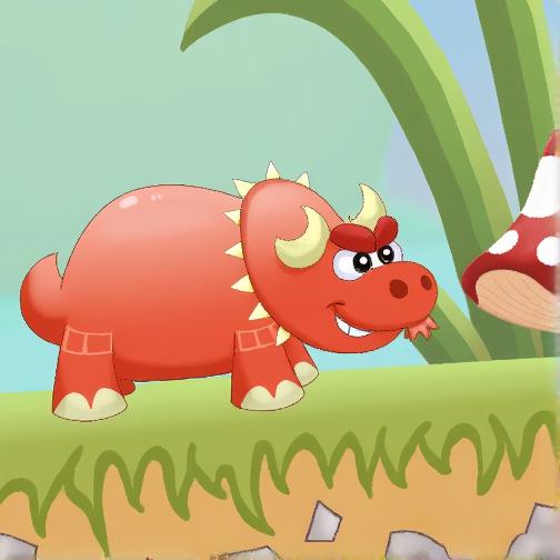 恐龙世界大冒险