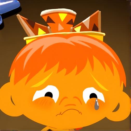 逗小猴开心系列497