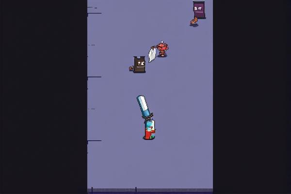 钢铁剑士2无敌版