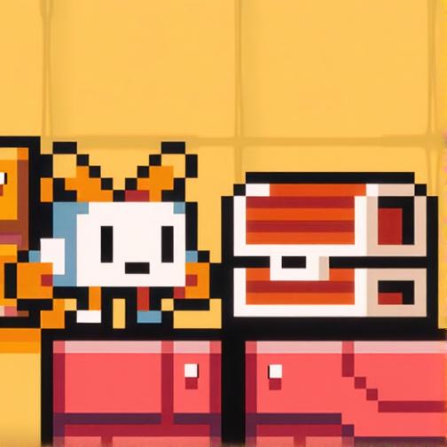 小怪疯狂开宝箱3