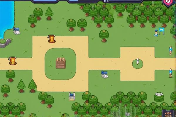 守护鲁尼塔修改版