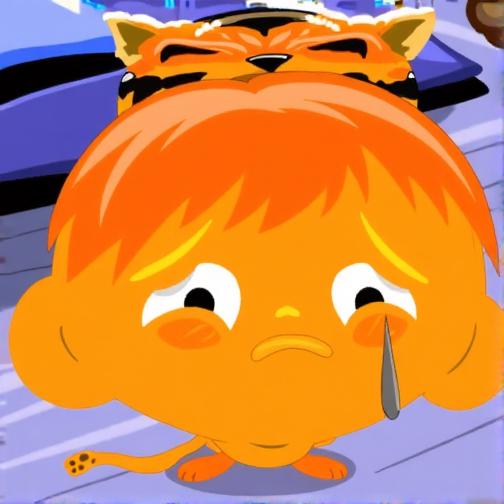 逗小猴开心系列502