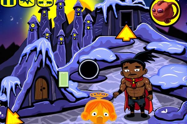 逗小猴开心系列502