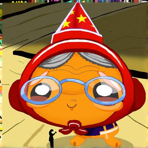 逗小猴开心系列504