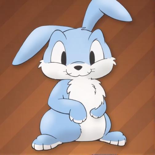 小兔快跑