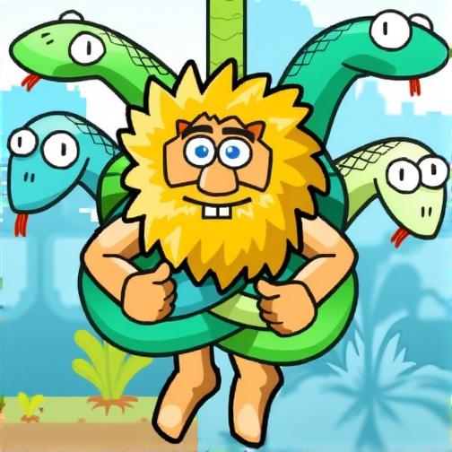 亚当寻找夏娃大冒险2