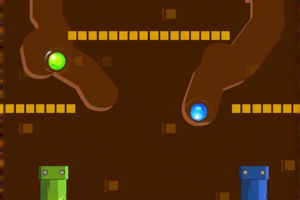 挖沙引球2选关版