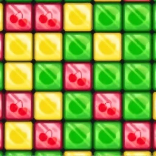 糖果闪电消消看